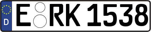 E-RK1538