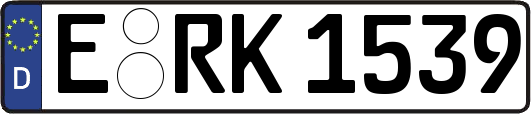 E-RK1539