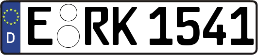 E-RK1541