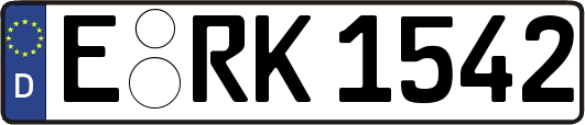 E-RK1542