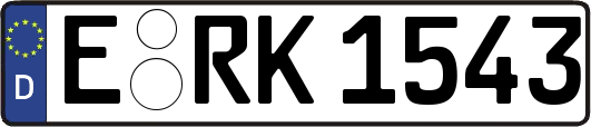 E-RK1543