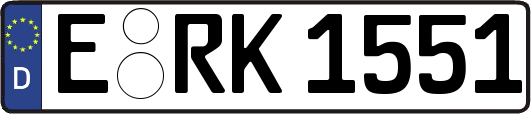 E-RK1551