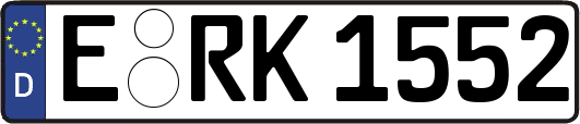 E-RK1552