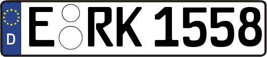 E-RK1558