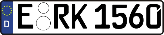 E-RK1560