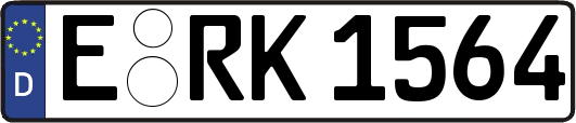 E-RK1564