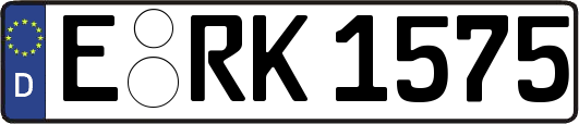 E-RK1575