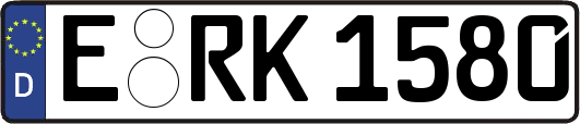 E-RK1580