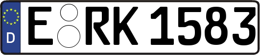 E-RK1583