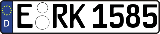 E-RK1585
