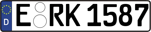 E-RK1587