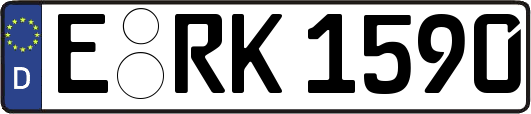 E-RK1590