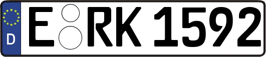 E-RK1592