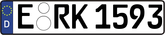 E-RK1593