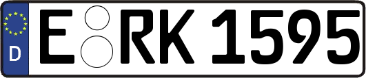 E-RK1595