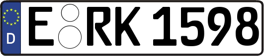 E-RK1598