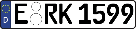 E-RK1599