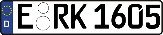 E-RK1605