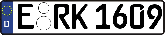 E-RK1609