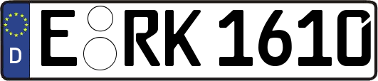 E-RK1610