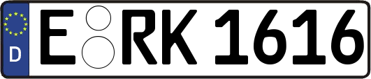 E-RK1616