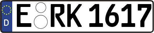 E-RK1617