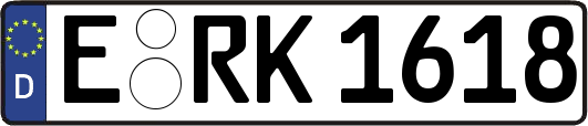 E-RK1618