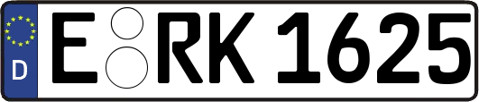 E-RK1625