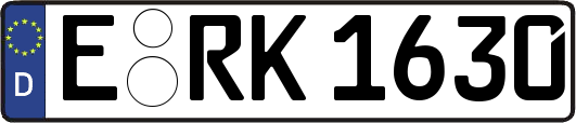 E-RK1630