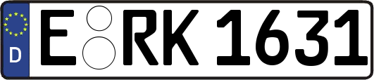 E-RK1631