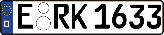 E-RK1633