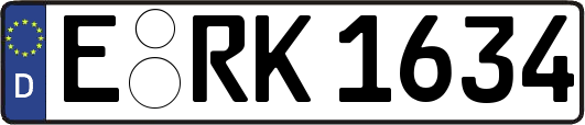 E-RK1634