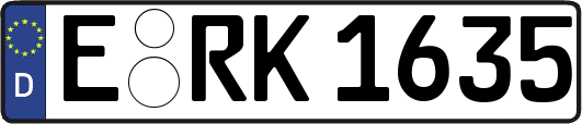 E-RK1635
