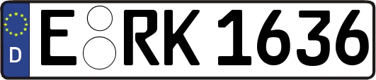 E-RK1636
