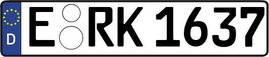 E-RK1637