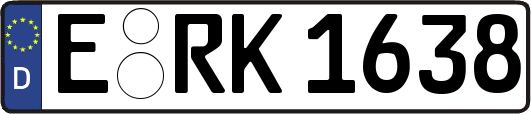 E-RK1638
