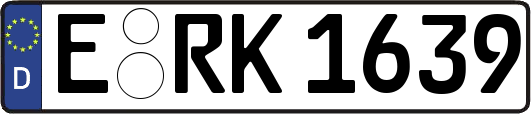 E-RK1639