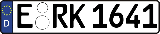 E-RK1641