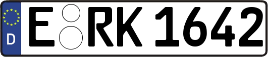 E-RK1642