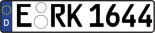 E-RK1644