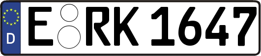 E-RK1647