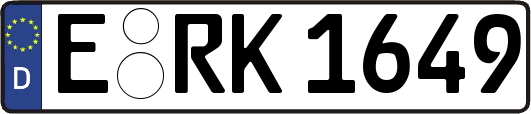 E-RK1649