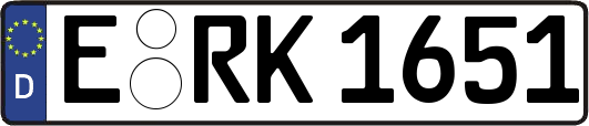 E-RK1651