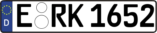 E-RK1652