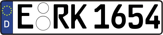 E-RK1654