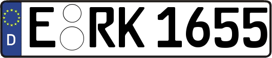 E-RK1655