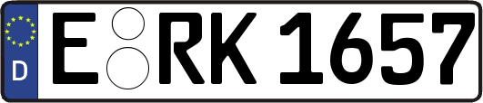 E-RK1657