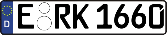 E-RK1660