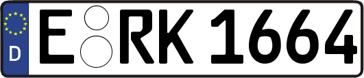 E-RK1664