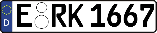 E-RK1667